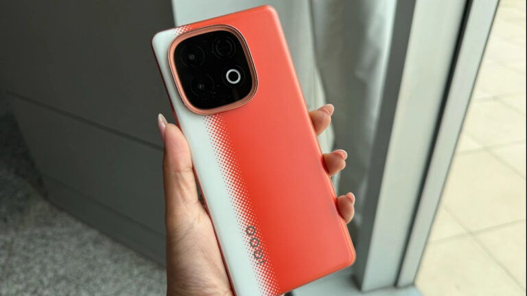 iQOO Neo 10 Review – Launched Today in India with Snapdragon 8s Gen 4 and 7000mAh Battery