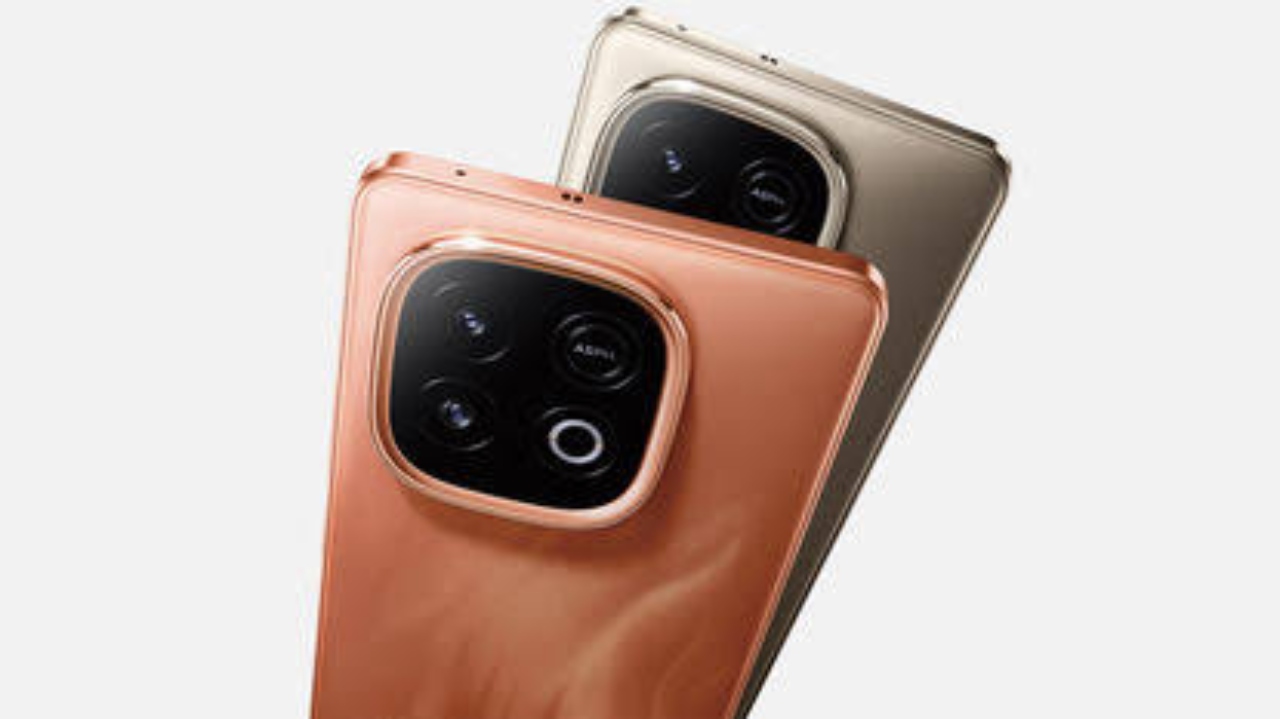 iQOO Neo 10 Launching Soon...