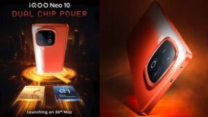 Iqoo Neo 10