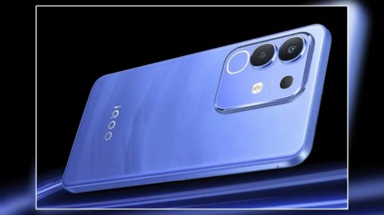 iQOO Z10x 5G On Sale With Huge Battery Starting At Rs 15000: Amazon Deal