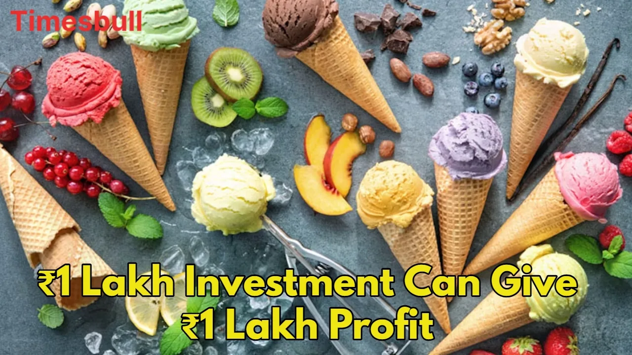 Summer Business Alert: ₹1 Lakh...