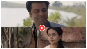 Panchayat 4 – Rinki & Sachiv Ji Romantic Moments Trend on Youtube, Must Watch Video