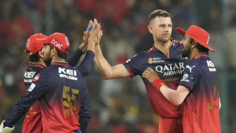 प्लेऑफ में वापसी करेगा RCB का मैच विनर, IPL 2025 में चमकेगी किस्मत