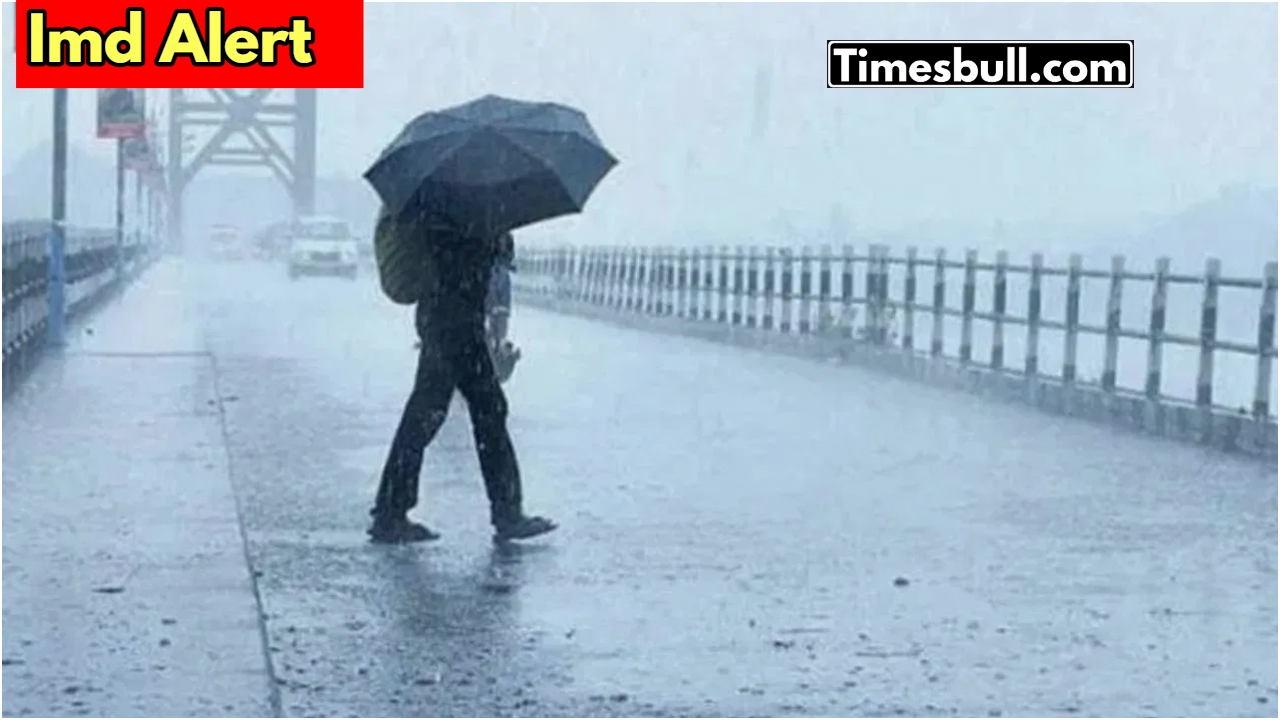 Monsoon Forecast: IMD warns of...