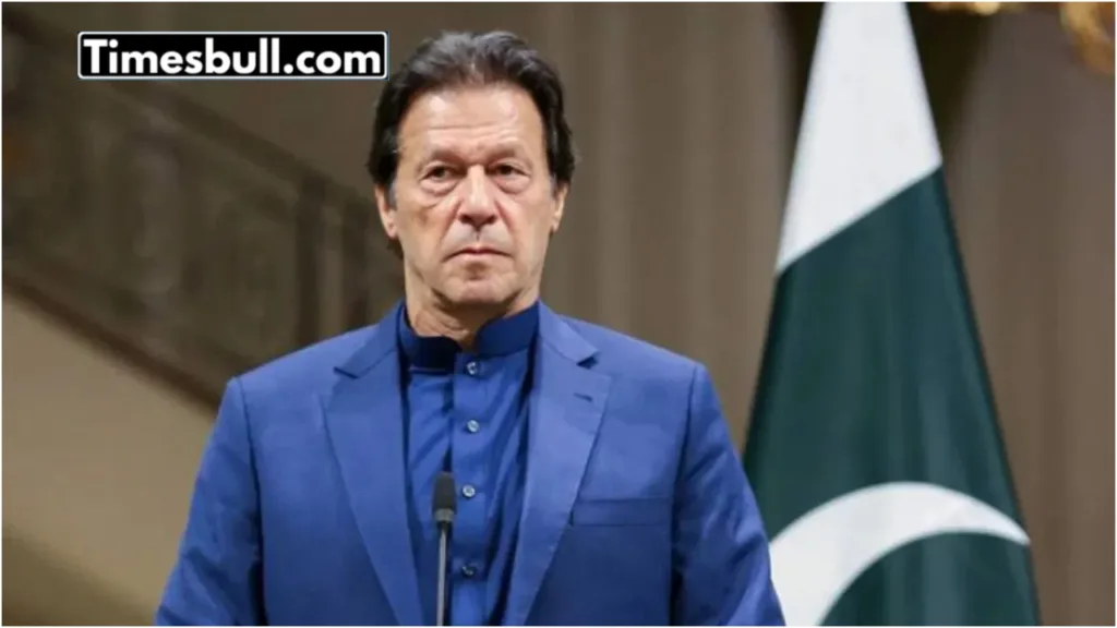 Fact Check: Imran Khan Murder Rumors Debunked as Fake Video Goes Viral