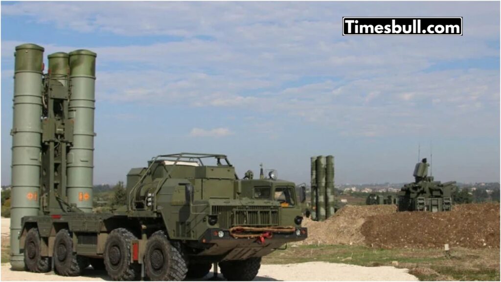 Operation Sindoor: India Strikes Pakistan, Deals Heavy Blow to Terror Camps and Air Defense System