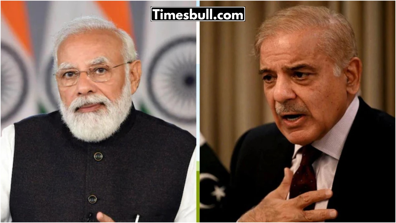 पाकिस्तान को याद आई