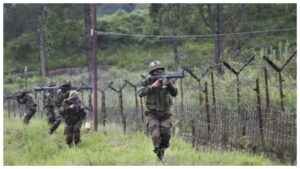 Video – India strikes terror camps in In Pakistan, PoK To Avenge Pahalgam with Operation Sindoor