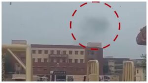 Breaking: Pakistan Missile Attack on India – Missiles Downed, Pilot Captured in Jaisalmer  