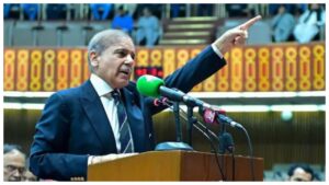 IMF Approves 1 Billion Loan for Pakistan; India Warns Against Terror Financing