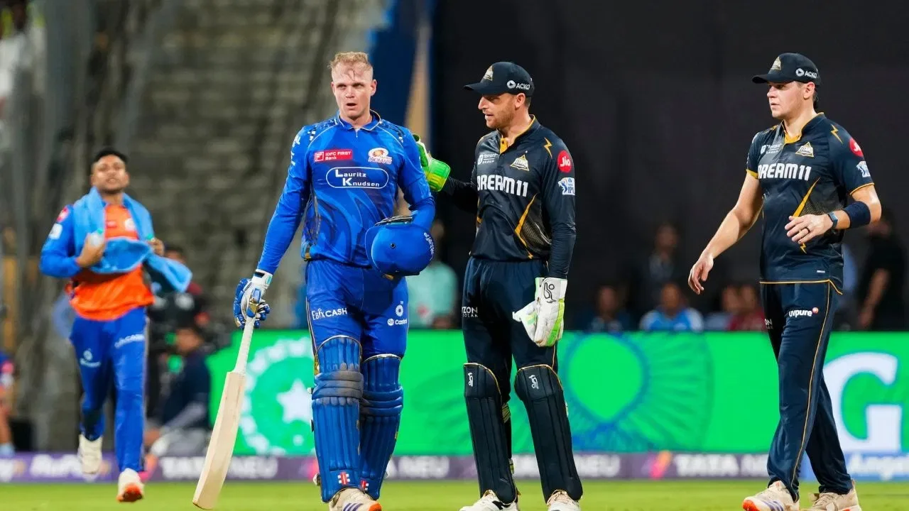 IPL 2025 के रीस्टार्ट