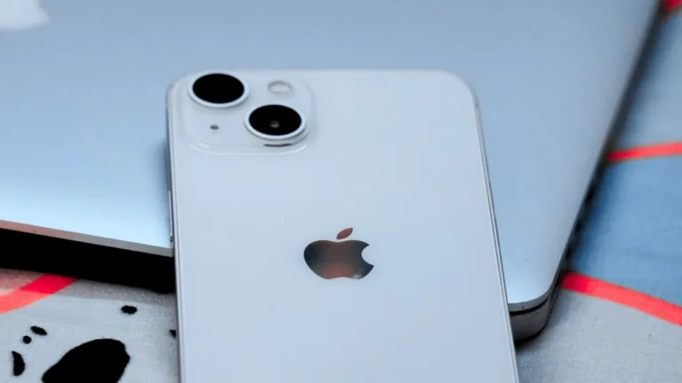 Apple iPhone 13 is once again on sale for under Rs 45000, Limited Time Deal!