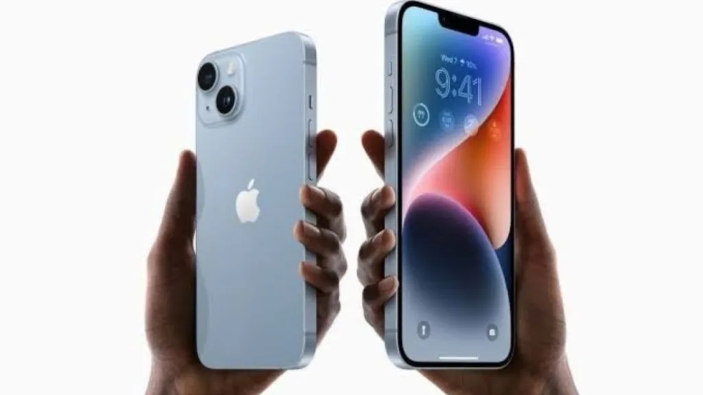 Apple iPhone 14 Now Available At Just Rs 54999 With Exclusive Offers