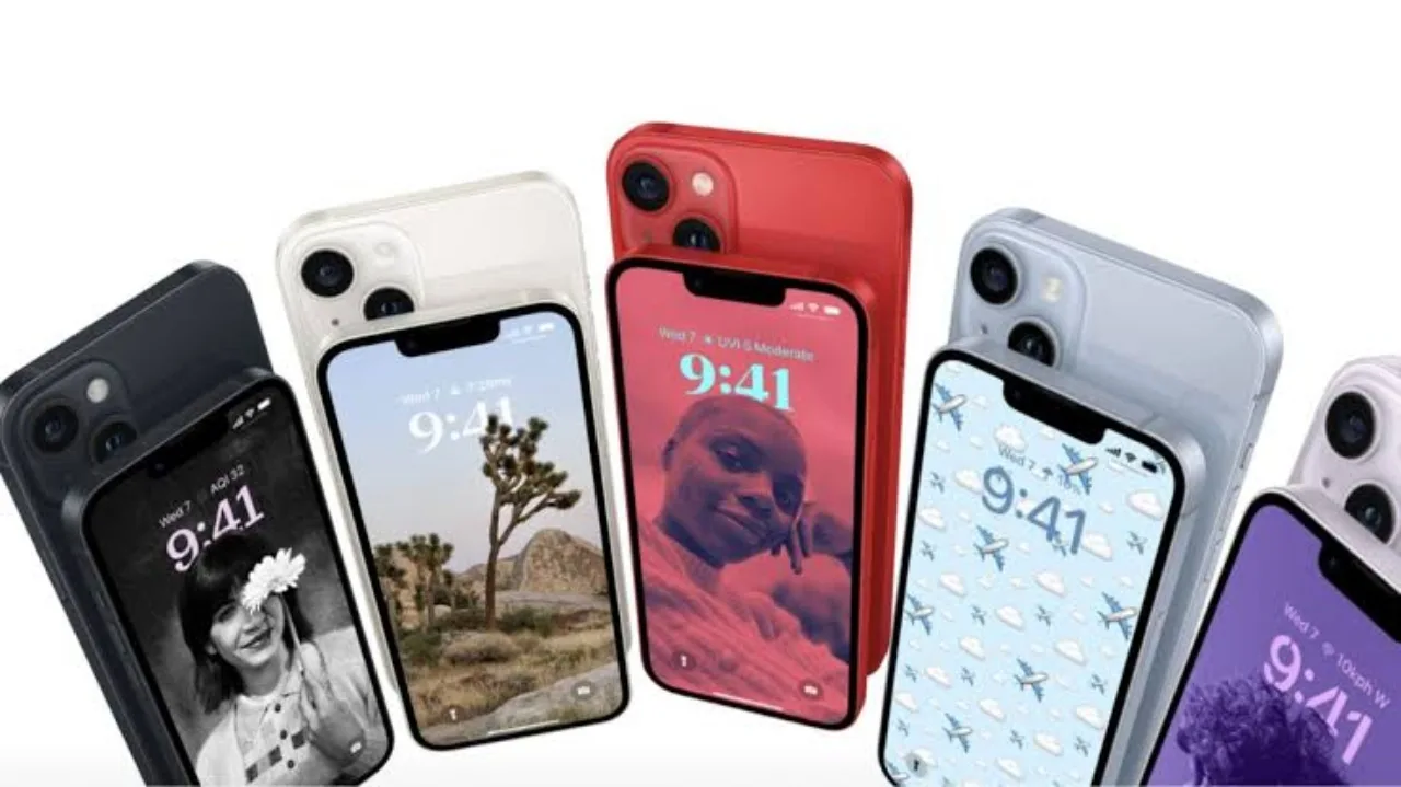 Apple iPhone 14 Price