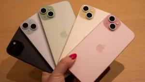 Iphone 15