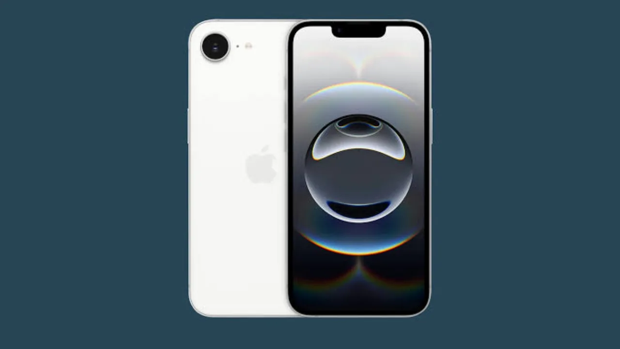 Apple iPhone 16e Price Drop...
