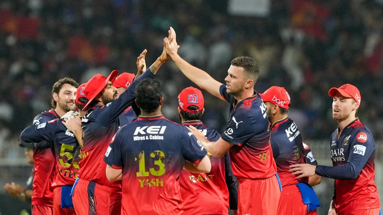 IPL 2025 Playoffs से