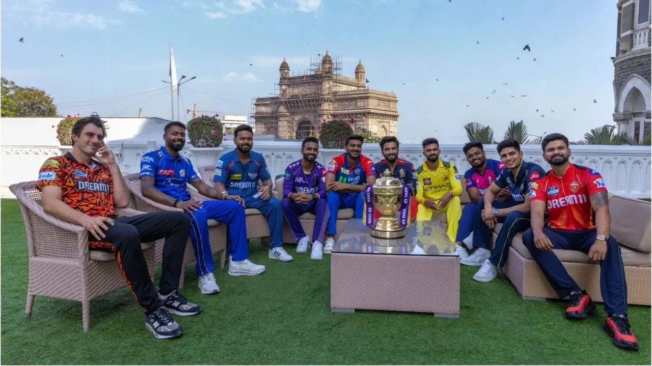 IPL 2025: आईपीएल के