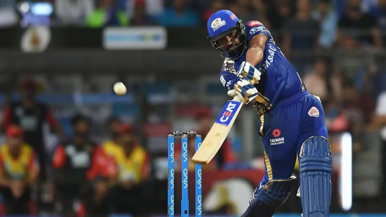 IPL 2025: रोहित शर्मा