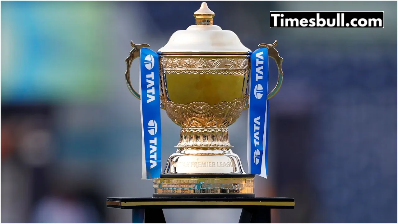 Current IPL Standings: Who’s