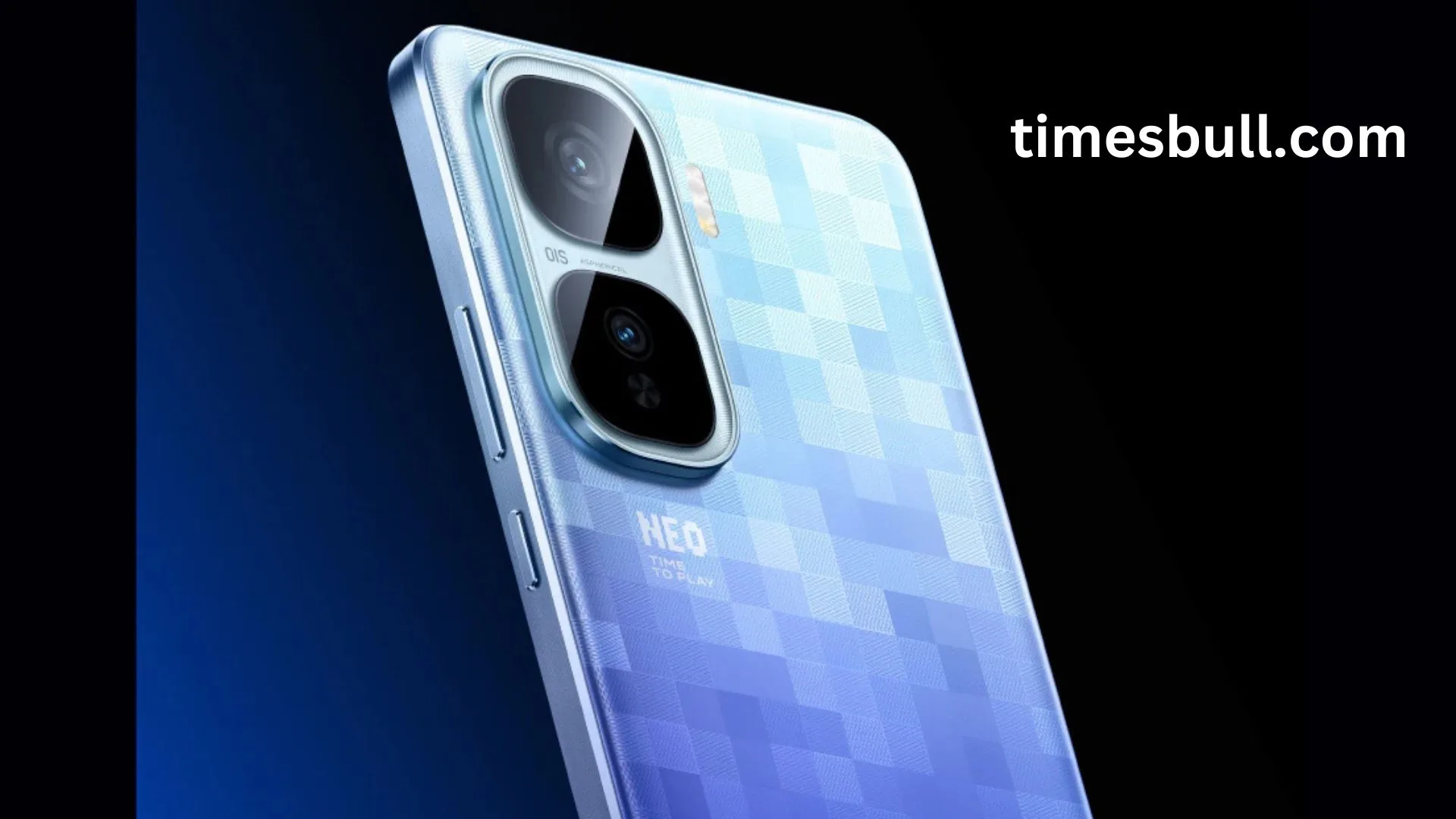 iQOO Neo 10 Pro+