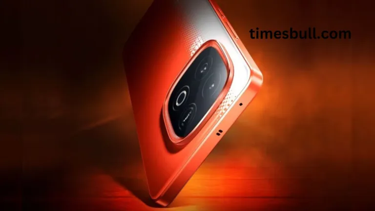 iQOO Neo 10 will launch on May 26 in India.Check out the details and features