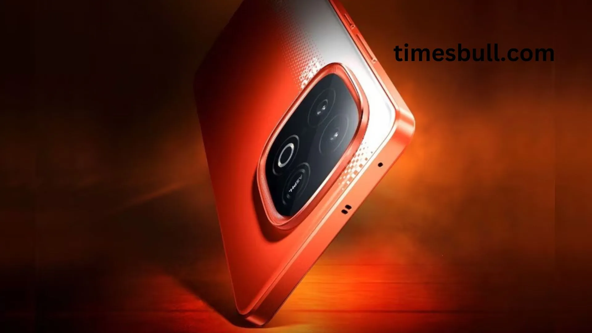 iQOO Neo 10 will launch...