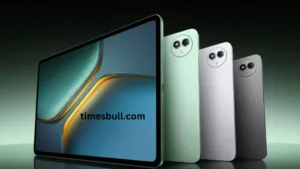 iQOO Pad 5 and Pad 5 Pro have been launched. Find out about the battery, display, specifications, and more