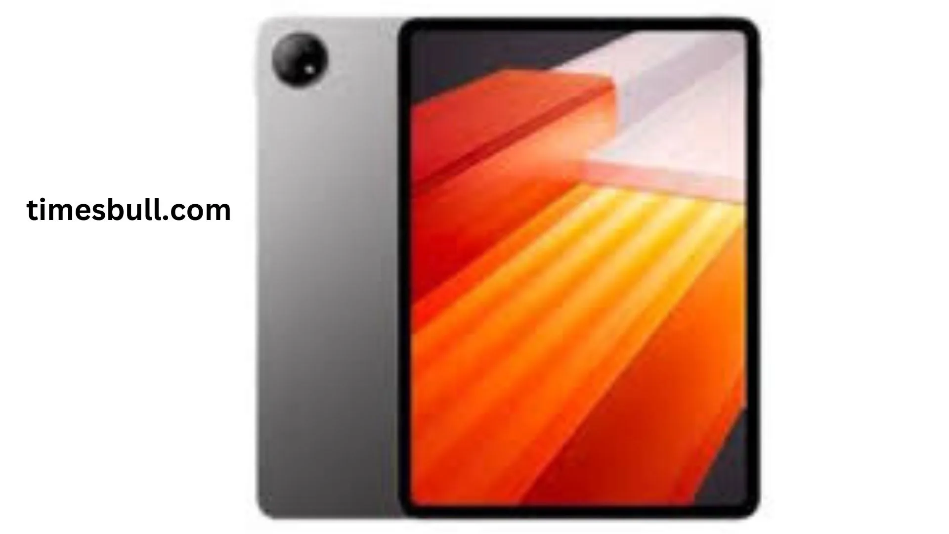 iQOO tablets: Two brand-new