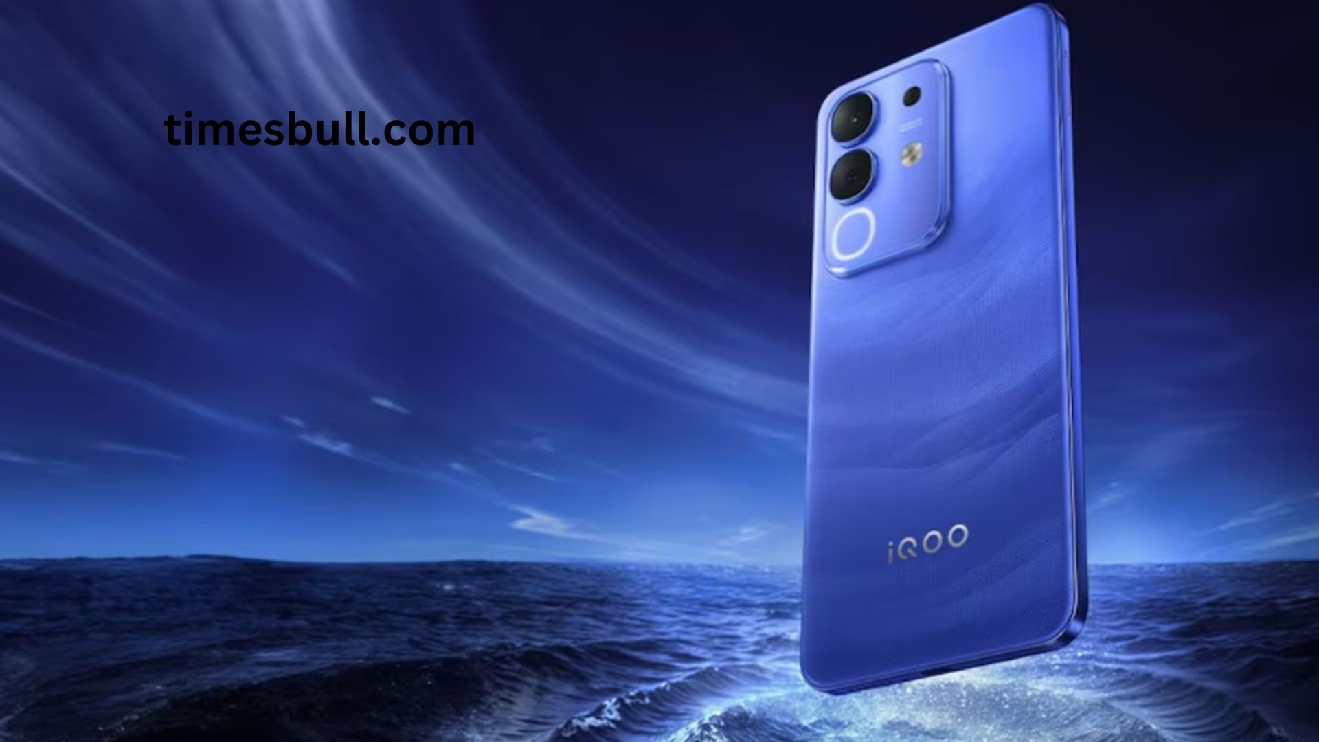 iQOO Z10x review: Why this...