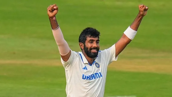 Jasprit Bumrah Injury: Is He...