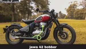 jawa 42 bobber: Bullet का हेकड़ी निकालने लॉन्च हुआ jawa का यह बाइक जाने क्या कुछ मिल जाता है खास