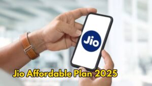 Jio Ott Plan