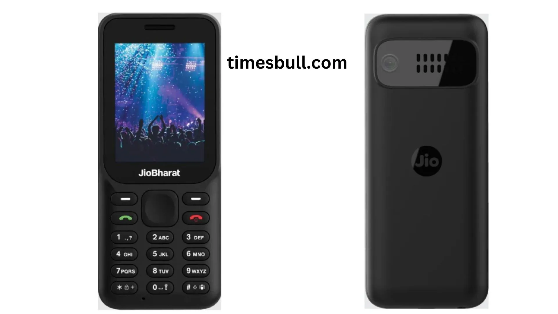 Reliance Digital: JioBharat B2 4G...
