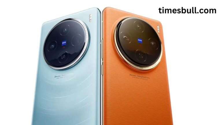 Vivo X100 Pro+ is set to launch in June. Know the specifications