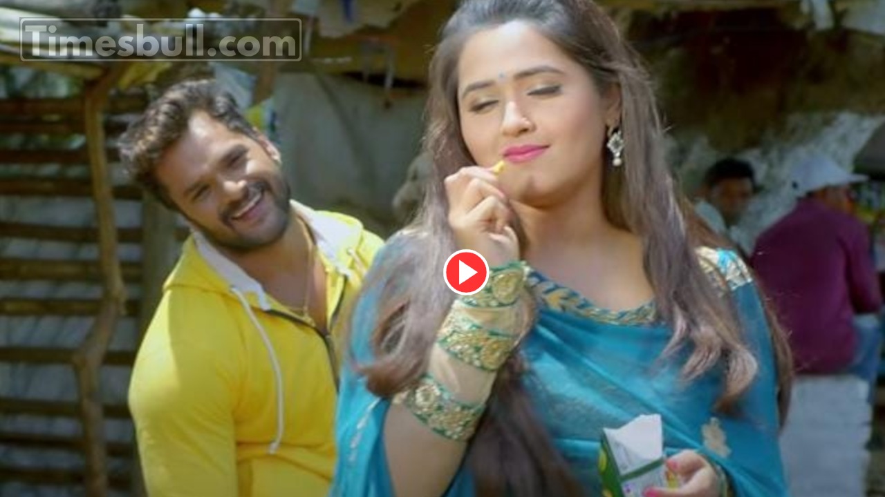 Bhojpuri Song : Khesari