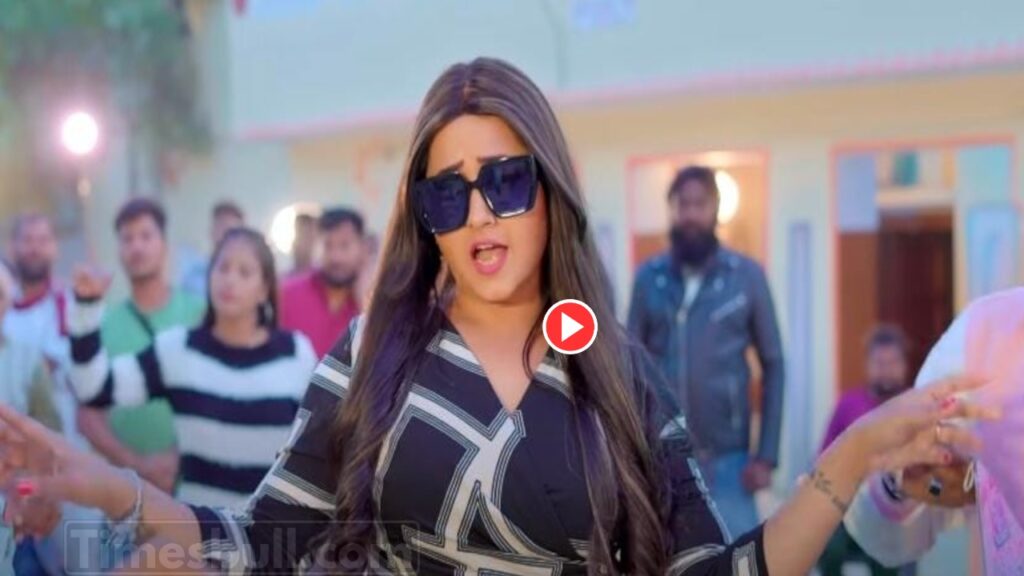 Bhojpuri Song: Kajal Raghwani Most Viewed Popular ‘Defender’ Song Crossed 3.5 Million On Youtube, Must-Wacth