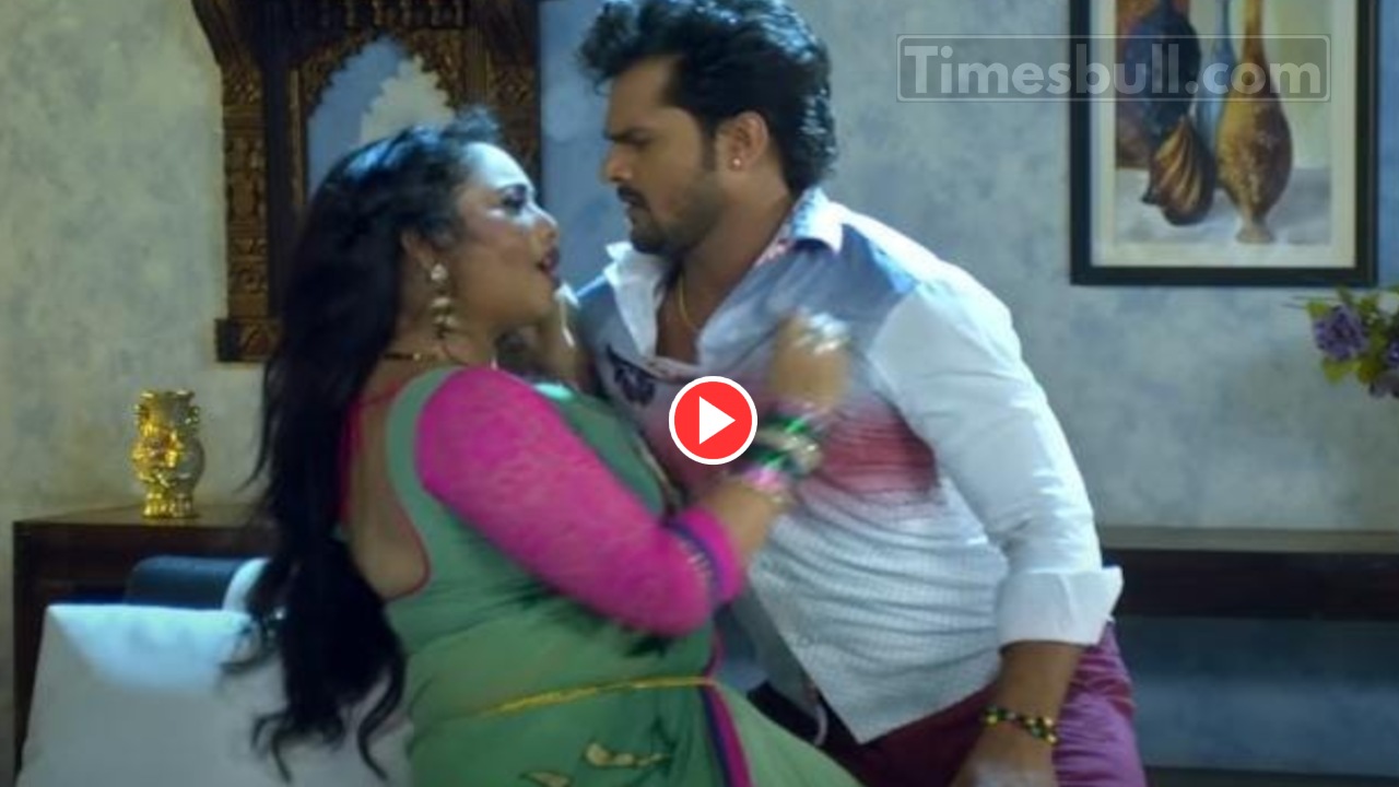 Bhojpuri Song: Must Khesari Lal...