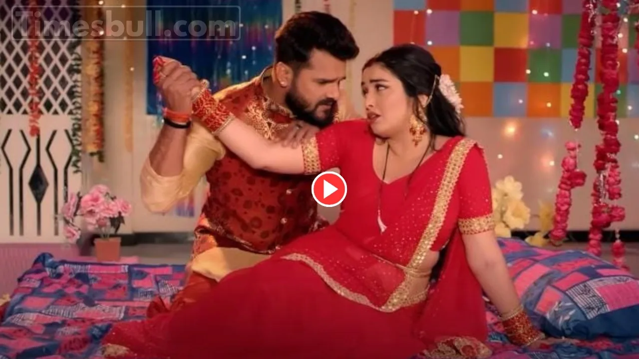 Bhojpuri Song: Khesari Lal