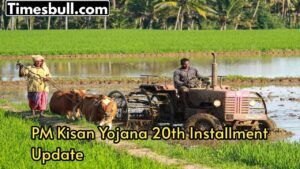 Kisan Yojana