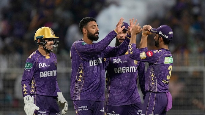 Close friend of Rohit