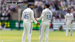 India’s New Era in Test Cricket: Potential Playing XI After Rohit Sharma and Virat Kohli’s Retirement