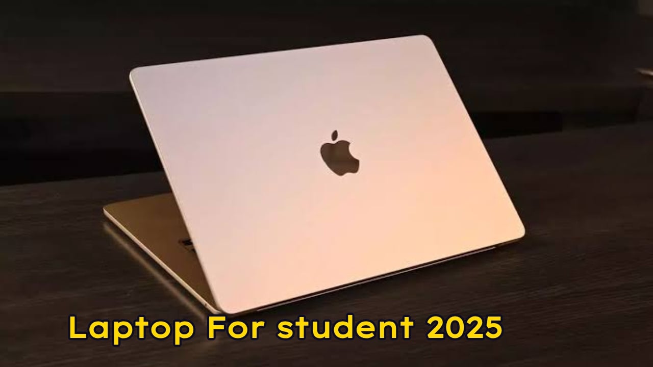 Top Brand Laptop for