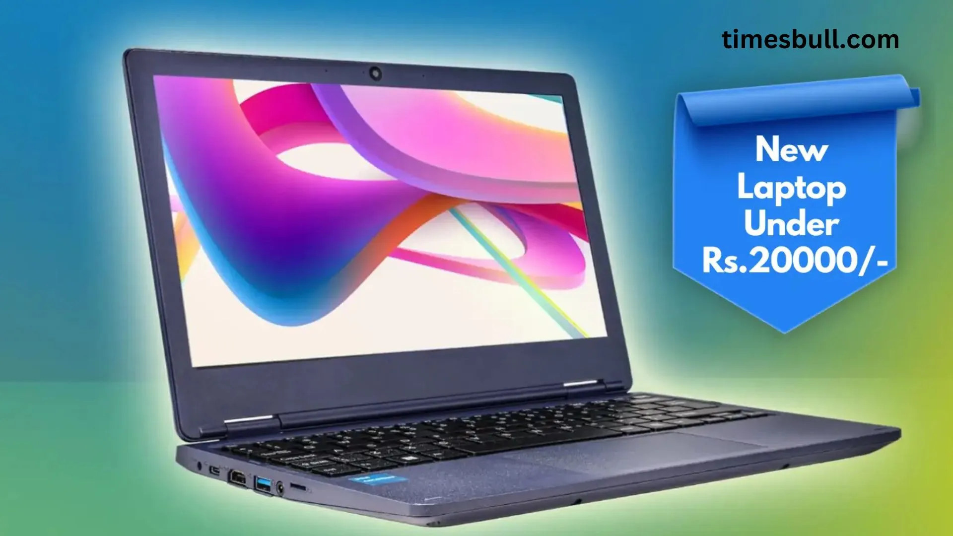 Laptop