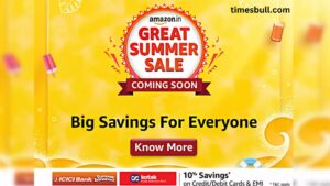 Amazon Summer Sale 2025: Get Top Branded gaming laptops up to 45% off, Enjoy Shopping