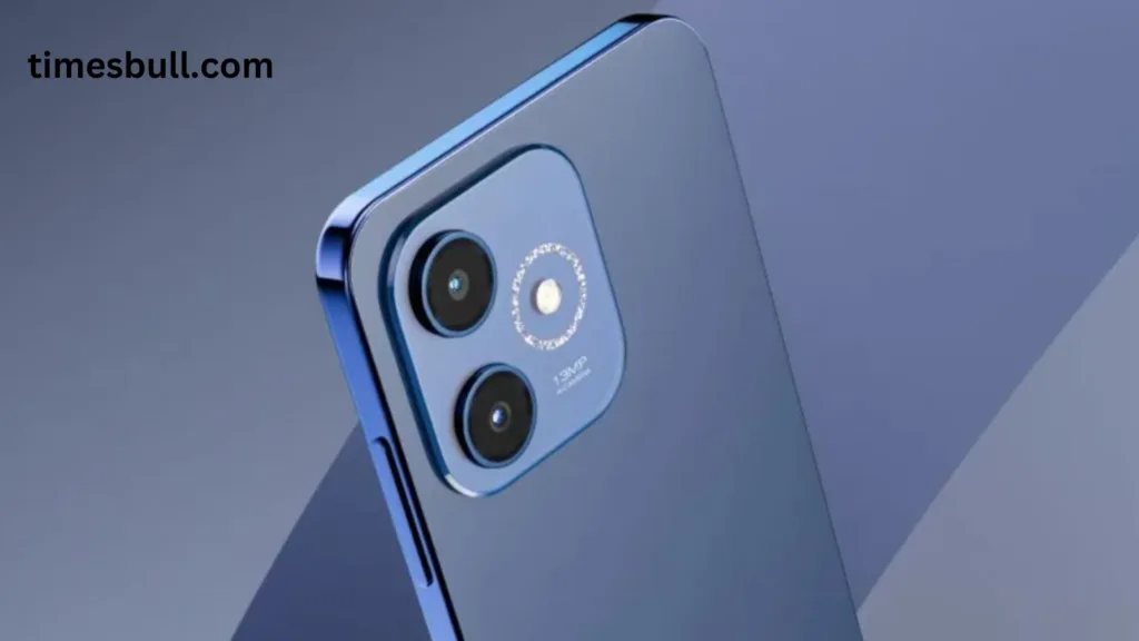 This new 5G phone, within Rs 7,999, features a 5000mAh battery and a 13MP camera