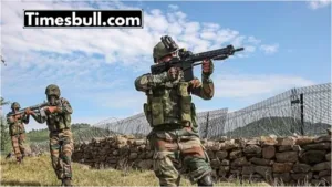 Ceasefire Breach: Pakistan’s Shelling Raises Questions on Agreement’s Viability