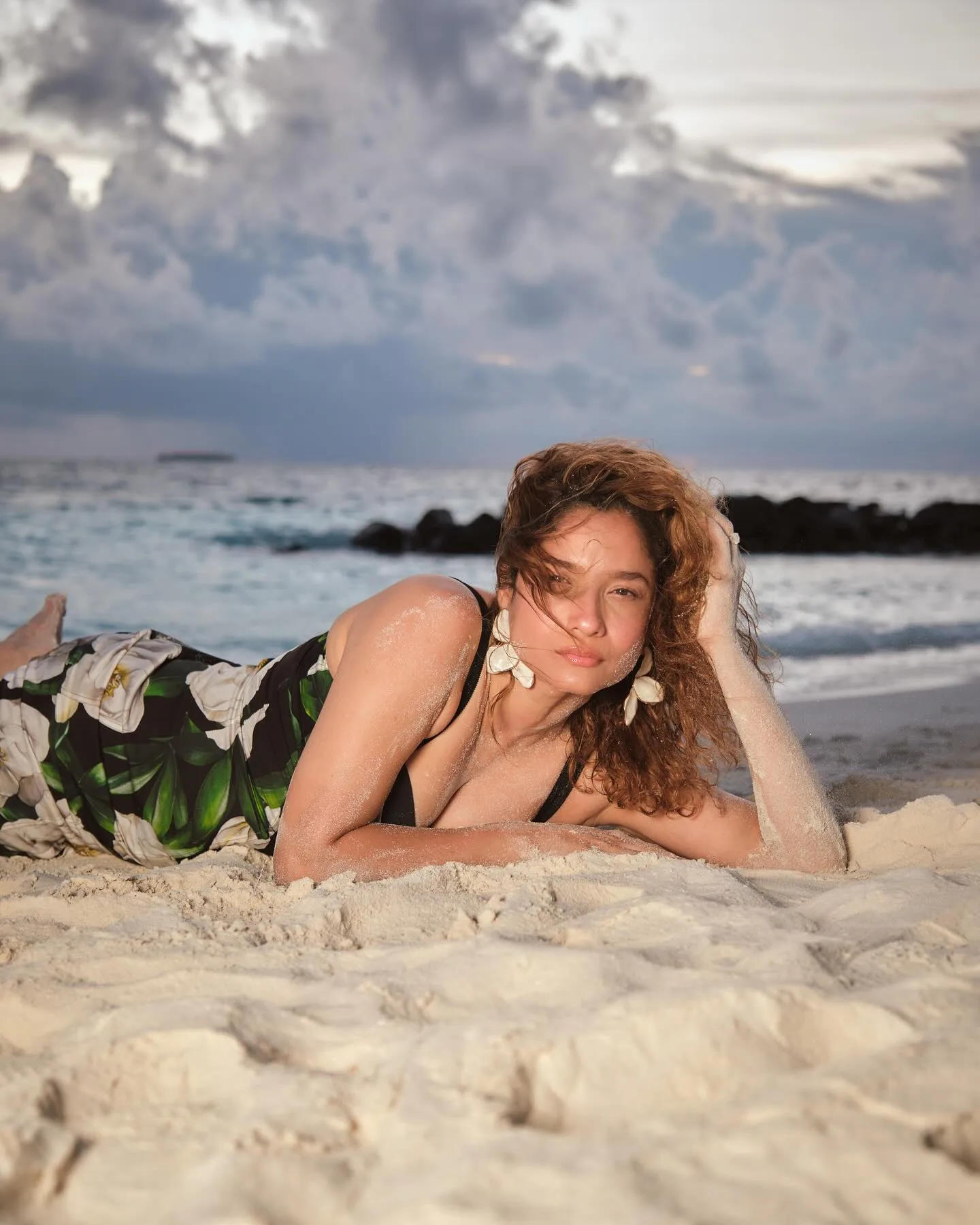 Ankita Lokhande Trolled to Bold...