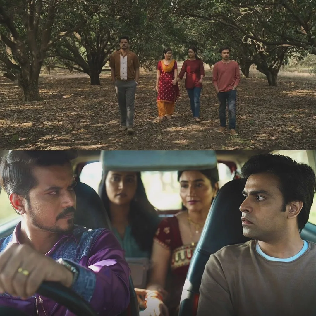 Panchayat 4 – Will Sachiv...