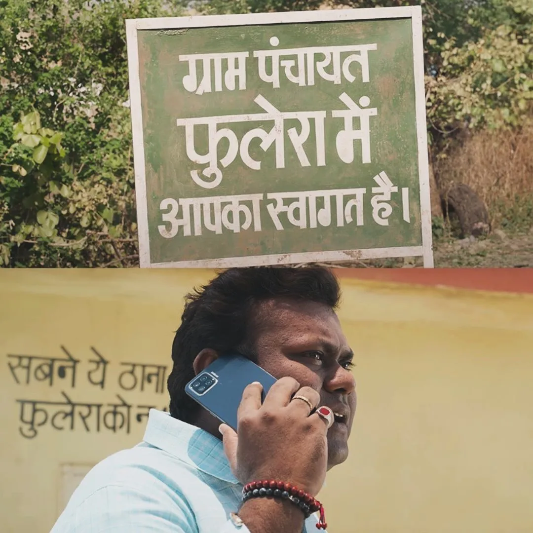 Panchayat 4 – Will Sachiv...